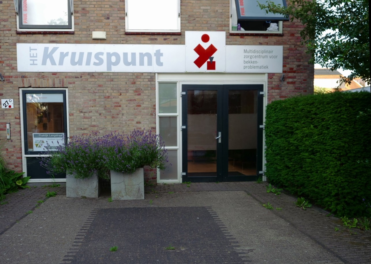 Het Kruispunt