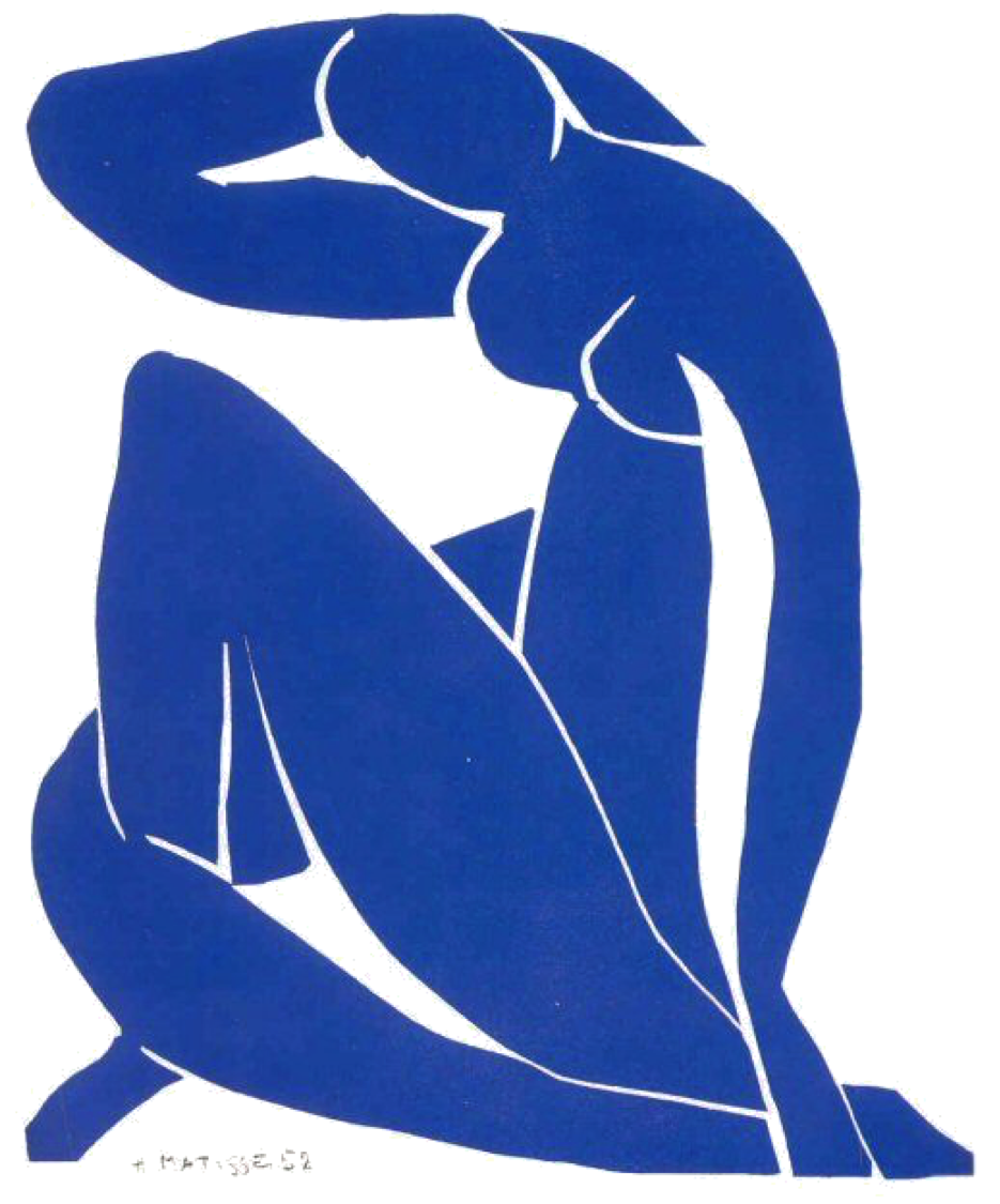 Matisse 935x1125